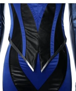 CosplaySky Mortal Kombat 11 Kitana Outfit Halloween Carnival Suit Cospaly Costume 21 CosplaySky Mortal Kombat 11 Kitana Outfit Halloween Carnival Suit Cospaly Costume