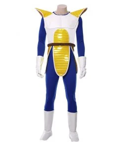 NewCosplay Dragonball Dragon Ball Z Vegeta Outfit Cosplay Costume New Arrivals