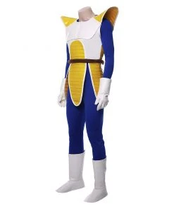 NewCosplay Dragonball Dragon Ball Z Vegeta Outfit Cosplay Costume New Arrivals