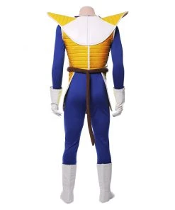 NewCosplay Dragonball Dragon Ball Z Vegeta Outfit Cosplay Costume New Arrivals