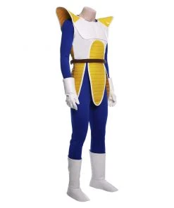 NewCosplay Dragonball Dragon Ball Z Vegeta Outfit Cosplay Costume New Arrivals