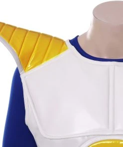 NewCosplay Dragonball Dragon Ball Z Vegeta Outfit Cosplay Costume New Arrivals