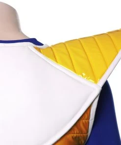 NewCosplay Dragonball Dragon Ball Z Vegeta Outfit Cosplay Costume New Arrivals