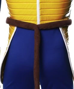 NewCosplay Dragonball Dragon Ball Z Vegeta Outfit Cosplay Costume New Arrivals