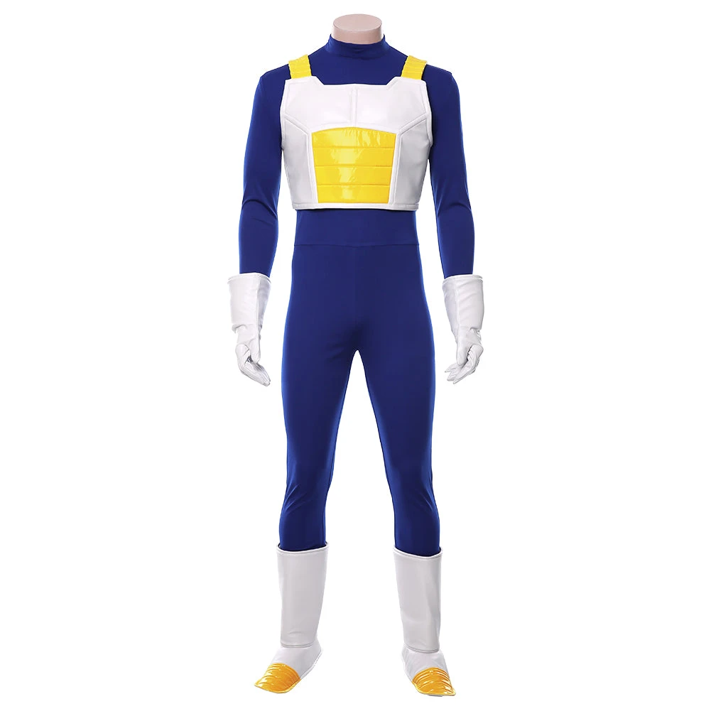 NewCosplay New Arrivals DRAGON BALL Z DRAGON BALL Vegeta IV Outfit Cosplay Costume 4 NewCosplay New Arrivals DRAGON BALL Z DRAGON BALL Vegeta IV Outfit Cosplay Costume