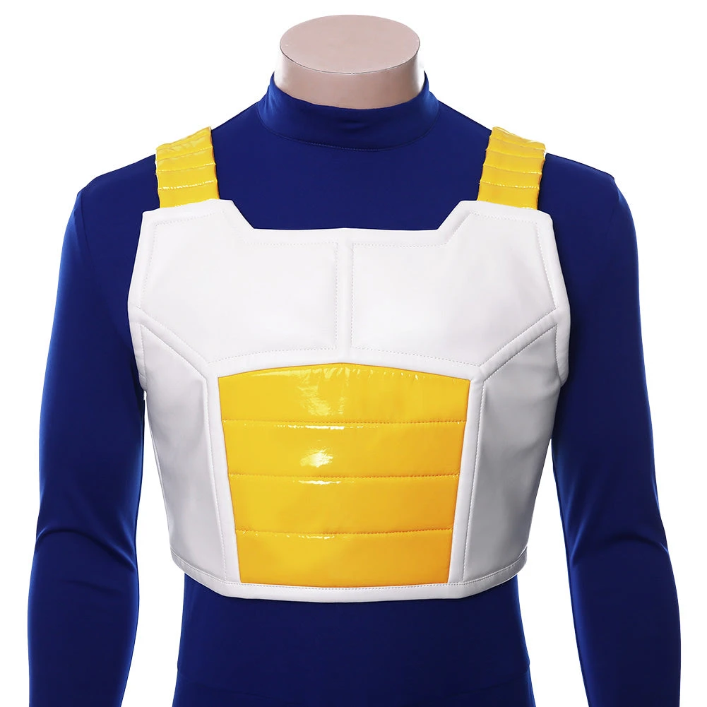 NewCosplay New Arrivals DRAGON BALL Z DRAGON BALL Vegeta IV Outfit Cosplay Costume 8 NewCosplay New Arrivals DRAGON BALL Z DRAGON BALL Vegeta IV Outfit Cosplay Costume