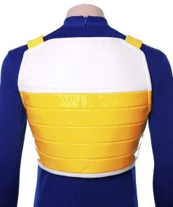NewCosplay New Arrivals DRAGON BALL Z DRAGON BALL Vegeta IV Outfit Cosplay Costume 18 NewCosplay New Arrivals DRAGON BALL Z DRAGON BALL Vegeta IV Outfit Cosplay Costume
