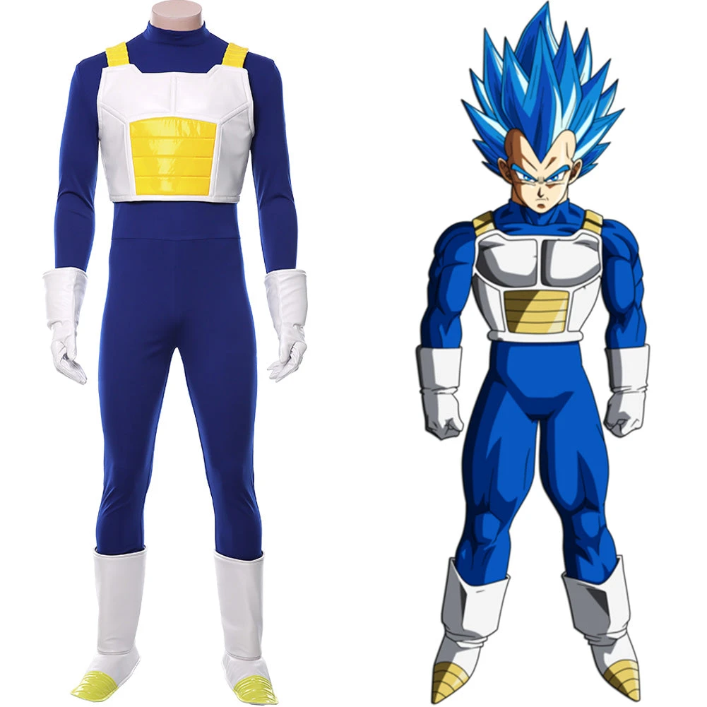 NewCosplay New Arrivals DRAGON BALL Z DRAGON BALL Vegeta IV Outfit Cosplay Costume 3 NewCosplay New Arrivals DRAGON BALL Z DRAGON BALL Vegeta IV Outfit Cosplay Costume