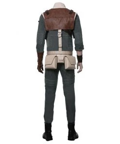 NewCosplay New Arrivals Star Wars Jedi: Fallen Order Cal Kestis Outfit Cosplay Costume 13 NewCosplay New Arrivals Star Wars Jedi: Fallen Order Cal Kestis Outfit Cosplay Costume
