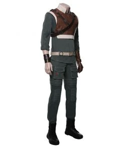 NewCosplay New Arrivals Star Wars Jedi: Fallen Order Cal Kestis Outfit Cosplay Costume 14 NewCosplay New Arrivals Star Wars Jedi: Fallen Order Cal Kestis Outfit Cosplay Costume