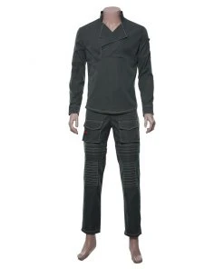 NewCosplay New Arrivals Star Wars Jedi: Fallen Order Cal Kestis Outfit Cosplay Costume 15 NewCosplay New Arrivals Star Wars Jedi: Fallen Order Cal Kestis Outfit Cosplay Costume