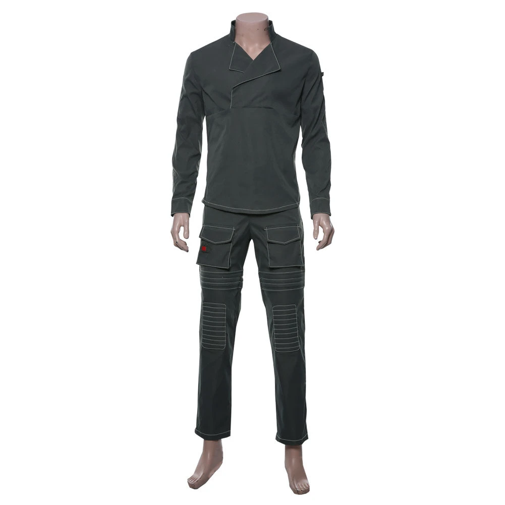 NewCosplay New Arrivals Star Wars Jedi: Fallen Order Cal Kestis Outfit Cosplay Costume 7 NewCosplay New Arrivals Star Wars Jedi: Fallen Order Cal Kestis Outfit Cosplay Costume