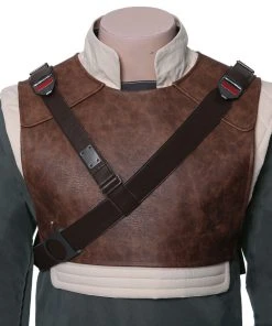 NewCosplay New Arrivals Star Wars Jedi: Fallen Order Cal Kestis Outfit Cosplay Costume 17 NewCosplay New Arrivals Star Wars Jedi: Fallen Order Cal Kestis Outfit Cosplay Costume