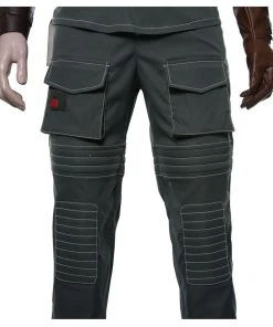 NewCosplay New Arrivals Star Wars Jedi: Fallen Order Cal Kestis Outfit Cosplay Costume 19 NewCosplay New Arrivals Star Wars Jedi: Fallen Order Cal Kestis Outfit Cosplay Costume