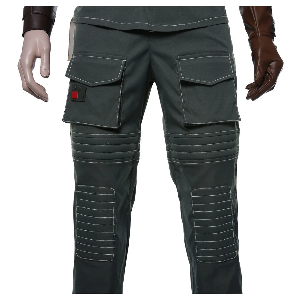 NewCosplay New Arrivals Star Wars Jedi: Fallen Order Cal Kestis Outfit Cosplay Costume 11 NewCosplay New Arrivals Star Wars Jedi: Fallen Order Cal Kestis Outfit Cosplay Costume