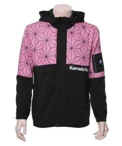 NewCosplay New Arrivals Demon Slayer: Kimetsu No Yaiba Tomioka Giyuu Outfit Cosplay Costume