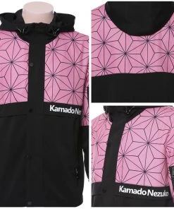 NewCosplay New Arrivals Demon Slayer: Kimetsu No Yaiba Tomioka Giyuu Outfit Cosplay Costume