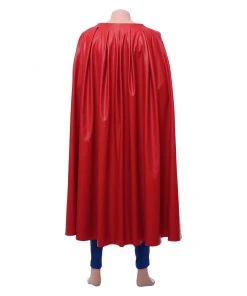 NewCosplay New Arrivals Clark Kent Crisis On Infinite Earths Uniform Cosplay Costume