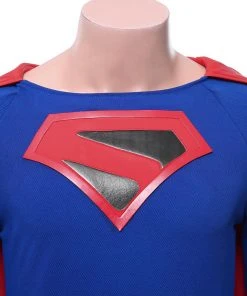 NewCosplay New Arrivals Clark Kent Crisis On Infinite Earths Uniform Cosplay Costume