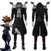NewCosplay New Arrivals Kingdom Hearts Sora Skin Vampire Halloween Suit Cosplay Costume 1 NewCosplay New Arrivals Kingdom Hearts Sora Skin Vampire Halloween Suit Cosplay Costume