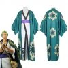 NewCosplay One Piece Roronoa Zoro Kimono Robe Full Suit Outfit Halloween Carnival Costume Cosplay Costume New Arrivals 1 NewCosplay One Piece Roronoa Zoro Kimono Robe Full Suit Outfit Halloween Carnival Costume Cosplay Costume New Arrivals