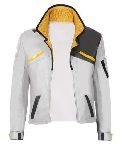 NewCosplay Valorant Phoenix Men Jacket Coat Only Cosplay Costume New Arrivals