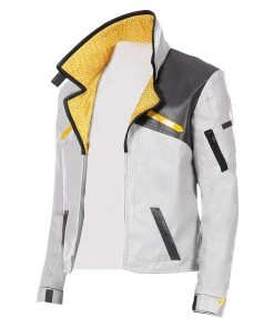 NewCosplay Valorant Phoenix Men Jacket Coat Only Cosplay Costume New Arrivals