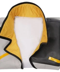 NewCosplay Valorant Phoenix Men Jacket Coat Only Cosplay Costume New Arrivals