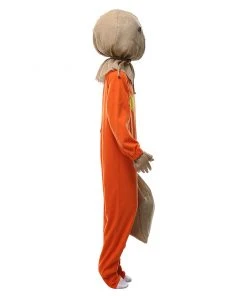 NewCosplay New Arrivals Trick ‘R Treat Sam Uniform For Kid Cosplay Costume 17 NewCosplay New Arrivals Trick ‘R Treat Sam Uniform For Kid Cosplay Costume