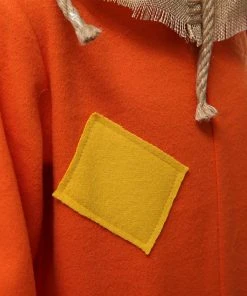 NewCosplay New Arrivals Trick ‘R Treat Sam Uniform For Kid Cosplay Costume 19 NewCosplay New Arrivals Trick ‘R Treat Sam Uniform For Kid Cosplay Costume