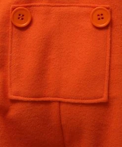 NewCosplay New Arrivals Trick ‘R Treat Sam Uniform For Kid Cosplay Costume 21 NewCosplay New Arrivals Trick ‘R Treat Sam Uniform For Kid Cosplay Costume