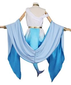 NewCosplay Hololive Vtuber Gawr Gura Cosplay Costume Outfits Halloween Carnival Suit New Arrivals 15 NewCosplay Hololive Vtuber Gawr Gura Cosplay Costume Outfits Halloween Carnival Suit New Arrivals