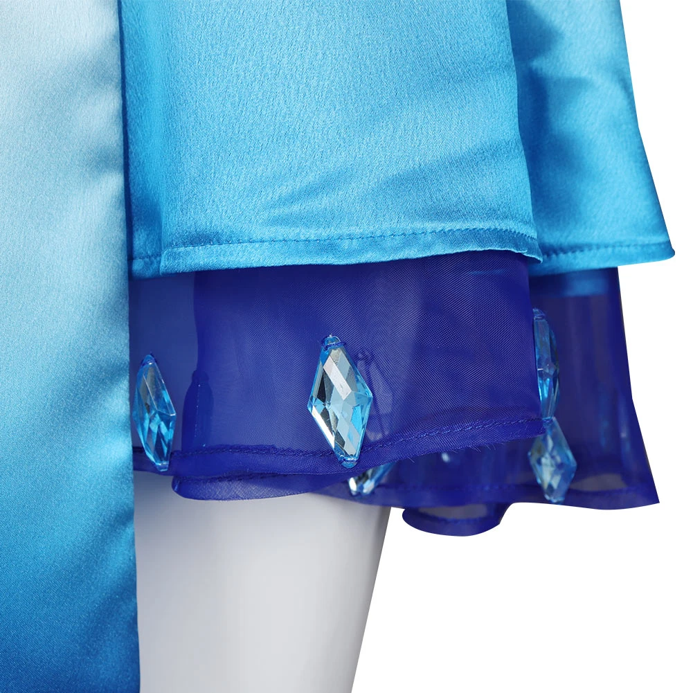 NewCosplay Hololive Vtuber Gawr Gura Cosplay Costume Outfits Halloween Carnival Suit New Arrivals 12 NewCosplay Hololive Vtuber Gawr Gura Cosplay Costume Outfits Halloween Carnival Suit New Arrivals