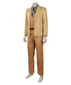 NewCosplay New Arrivals Fantastic Beasts: The Secrets Of Dumbledore-Newt Scamander Cosplay Costume Outfits Halloween Carnival Suit 14 NewCosplay New Arrivals Fantastic Beasts: The Secrets Of Dumbledore-Newt Scamander Cosplay Costume Outfits Halloween Carnival Suit