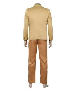 NewCosplay New Arrivals Fantastic Beasts: The Secrets Of Dumbledore-Newt Scamander Cosplay Costume Outfits Halloween Carnival Suit 15 NewCosplay New Arrivals Fantastic Beasts: The Secrets Of Dumbledore-Newt Scamander Cosplay Costume Outfits Halloween Carnival Suit