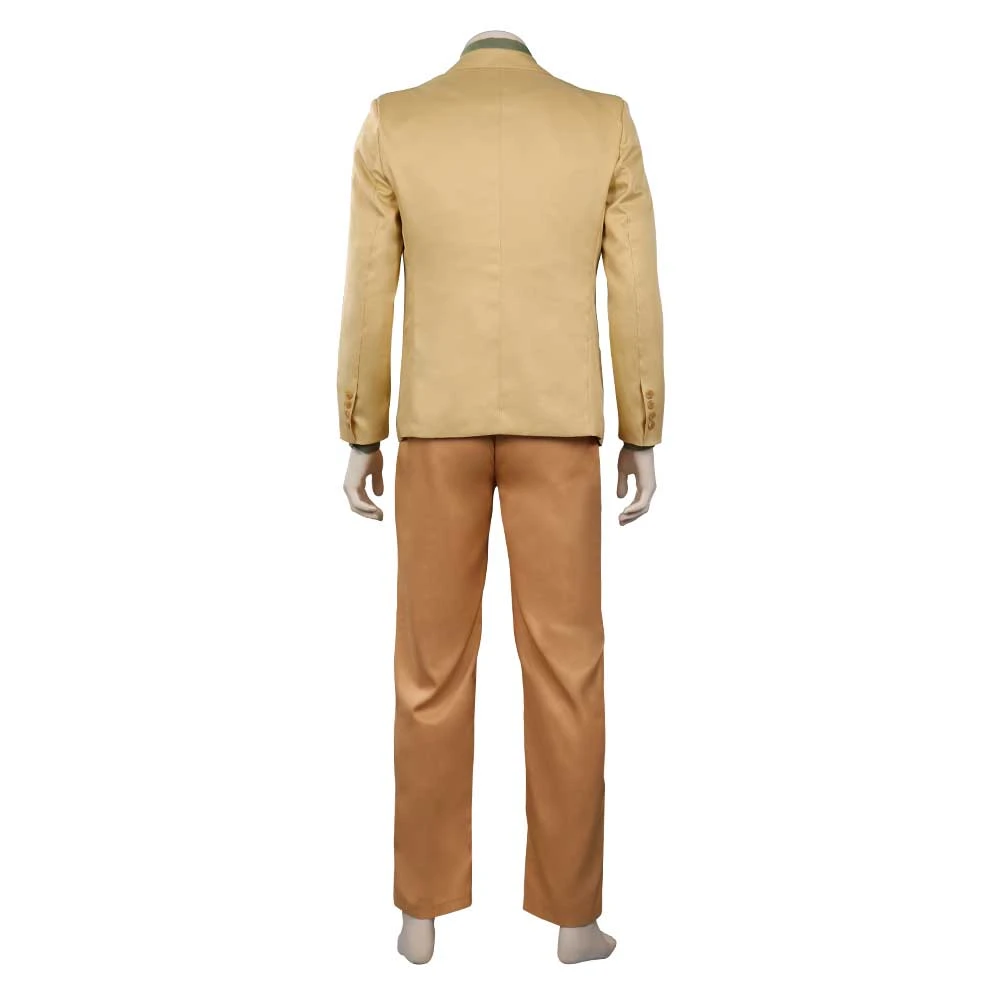 NewCosplay New Arrivals Fantastic Beasts: The Secrets Of Dumbledore-Newt Scamander Cosplay Costume Outfits Halloween Carnival Suit 6 NewCosplay New Arrivals Fantastic Beasts: The Secrets Of Dumbledore-Newt Scamander Cosplay Costume Outfits Halloween Carnival Suit