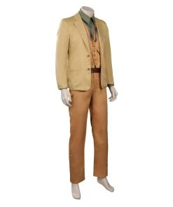 NewCosplay New Arrivals Fantastic Beasts: The Secrets Of Dumbledore-Newt Scamander Cosplay Costume Outfits Halloween Carnival Suit 16 NewCosplay New Arrivals Fantastic Beasts: The Secrets Of Dumbledore-Newt Scamander Cosplay Costume Outfits Halloween Carnival Suit