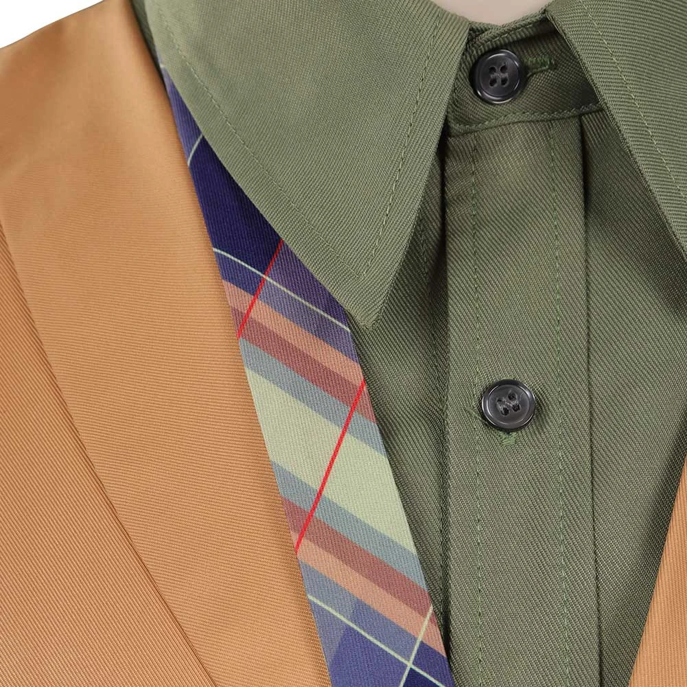 NewCosplay New Arrivals Fantastic Beasts: The Secrets Of Dumbledore-Newt Scamander Cosplay Costume Outfits Halloween Carnival Suit 12 NewCosplay New Arrivals Fantastic Beasts: The Secrets Of Dumbledore-Newt Scamander Cosplay Costume Outfits Halloween Carnival Suit