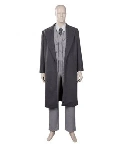 NewCosplay Fantastic Beasts: The Secrets Of Dumbledore-Dumbledore Cosplay Costume Outfits New Arrivals