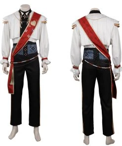 Cosplaygift Ensemble Stars 2 Ayase Mayoi Cosplay Costume Outfits Halloween Carnival Suit New Arrivals