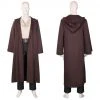 Fansholiday Star Wars: Obi-Wan Kenobi Cosplay Costumes Outfits Halloween Carnival Suit 1 Fansholiday Star Wars: Obi-Wan Kenobi Cosplay Costumes Outfits Halloween Carnival Suit