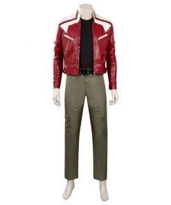 Cosplaygift New Arrivals TIGER & BUNNY 2- Barnaby Brooks Jr Cosplay Costume Outfits Halloween Carnival Suit