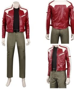 Cosplaygift New Arrivals TIGER & BUNNY 2- Barnaby Brooks Jr Cosplay Costume Outfits Halloween Carnival Suit