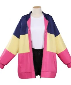 Viele Kostüme Ya Boy Kongming Tsukimi Eiko Cosplay Costume Uniform Outfits Halloween Carnival Suit New Arrivals