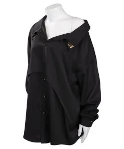 Fansholiday Game Light And Night Sariel Cosplay Costume Long Sleeve Shirt Outfits 13 Fansholiday Game Light And Night Sariel Cosplay Costume Long Sleeve Shirt Outfits