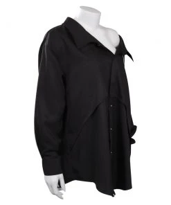 Fansholiday Game Light And Night Sariel Cosplay Costume Long Sleeve Shirt Outfits 15 Fansholiday Game Light And Night Sariel Cosplay Costume Long Sleeve Shirt Outfits