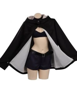 Cosplaygift CALL OF THE NIGHT Nazuna Nanakusa Cosplay Costume Outfits Halloween Carnival Suit