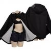 Cosplaygift CALL OF THE NIGHT Nazuna Nanakusa Cosplay Costume Outfits Halloween Carnival Suit