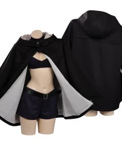 Cosplaygift CALL OF THE NIGHT Nazuna Nanakusa Cosplay Costume Outfits Halloween Carnival Suit