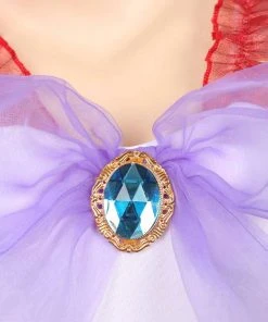 Fandomsky Sailor Moon：Sailor MarsHino Rei Cosplay Costume Jumpsuit Swimsuit Outfits